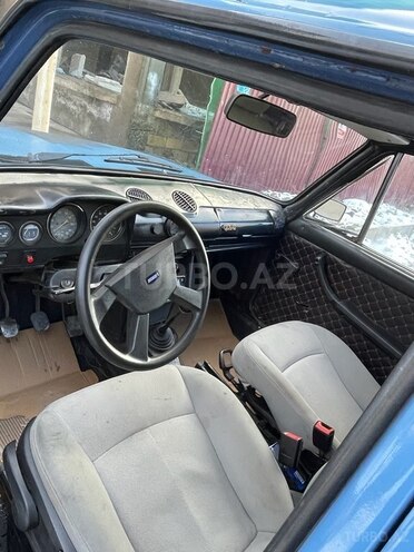 LADA (VAZ) 2106 1983, 98,681 km - 1.5 л - Qusar