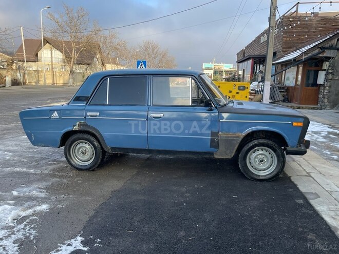 LADA (VAZ) 2106 1983, 98,681 km - 1.5 л - Qusar