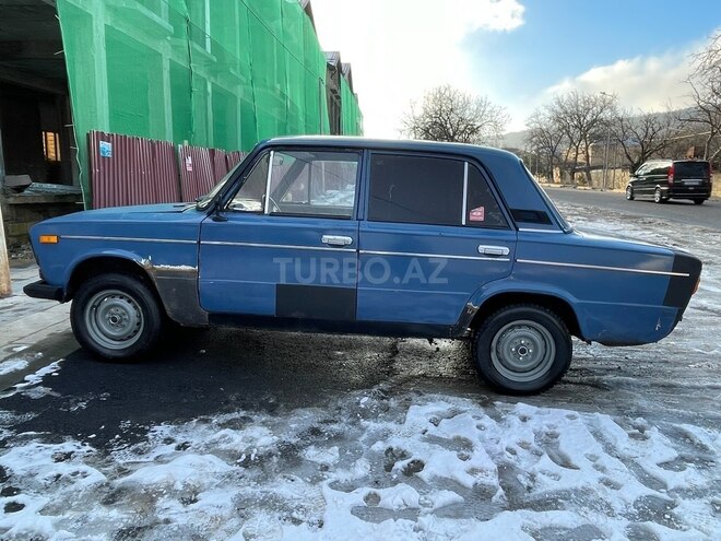 LADA (VAZ) 2106 1983, 98,681 km - 1.5 л - Qusar