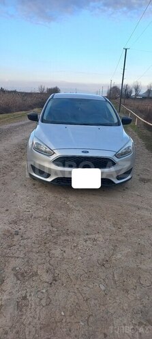 Ford Focus (North America) 2015, 139,573 km - 2.0 л - Ağsu