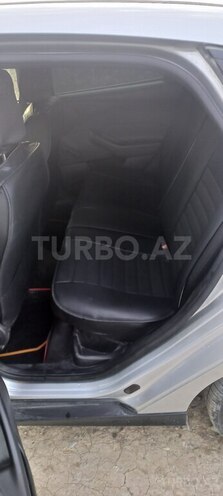 Ford Focus (North America) 2015, 139,573 km - 2.0 л - Ağsu