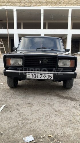 LADA (VAZ) 2107 2003, 88,000 km - 1.6 l - Beyləqan