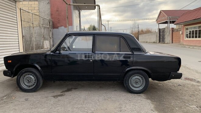 LADA (VAZ) 2107 2003, 88,000 km - 1.6 l - Beyləqan