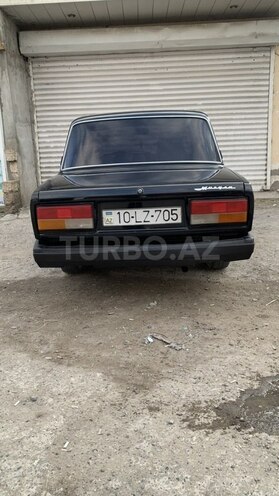 LADA (VAZ) 2107 2003, 88,000 km - 1.6 l - Beyləqan