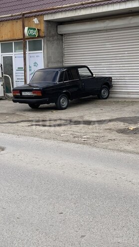LADA (VAZ) 2107 2003, 88,000 km - 1.6 l - Beyləqan