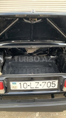 LADA (VAZ) 2107 2003, 88,000 km - 1.6 l - Beyləqan