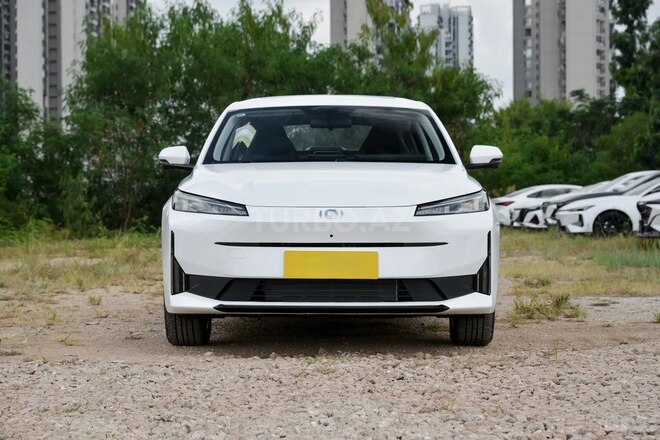 Changan Qiyuan A05 2024, 0 km - 1.5 л - Bakı