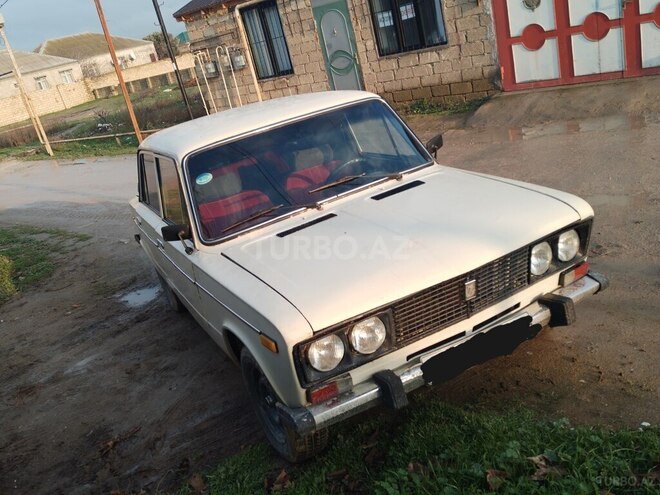 LADA (VAZ) 2106 1986, 98,000 km - 1.6 l - Bakı