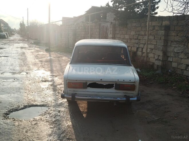 LADA (VAZ) 2106 1986, 98,000 km - 1.6 l - Bakı