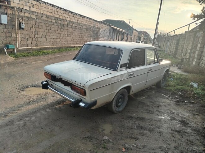 LADA (VAZ) 2106 1986, 98,000 km - 1.6 l - Bakı