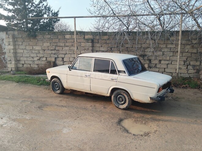 LADA (VAZ) 2106 1986, 98,000 km - 1.6 l - Bakı