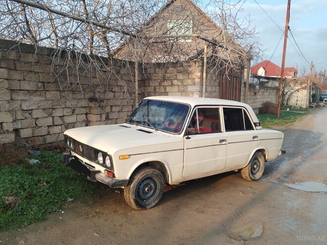 LADA (VAZ) 2106 1986, 98,000 km - 1.6 l - Bakı