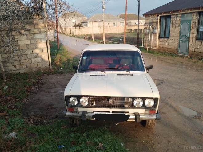 LADA (VAZ) 2106 1986, 98,000 km - 1.6 l - Bakı