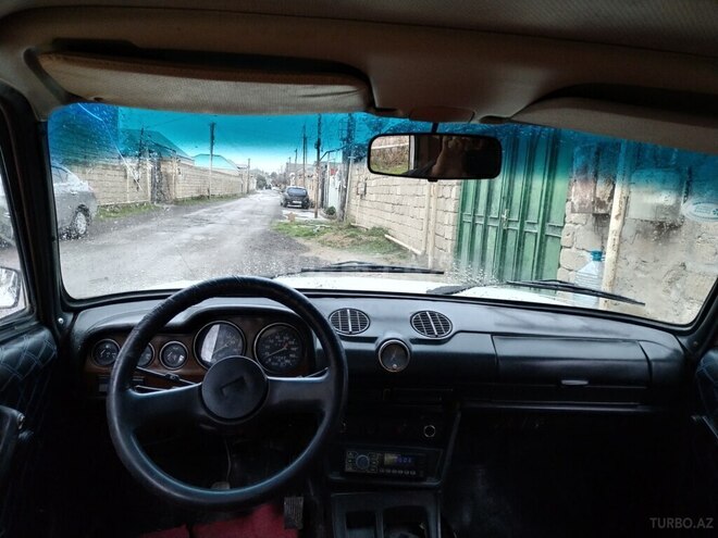 LADA (VAZ) 2106 1986, 98,000 km - 1.6 l - Bakı