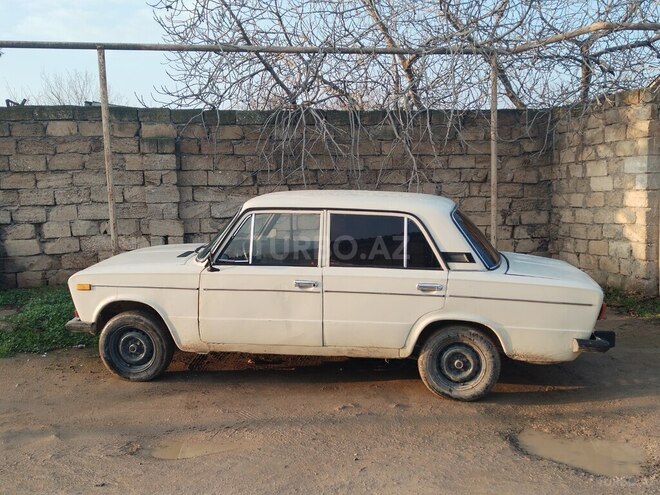 LADA (VAZ) 2106 1986, 98,000 km - 1.6 l - Bakı