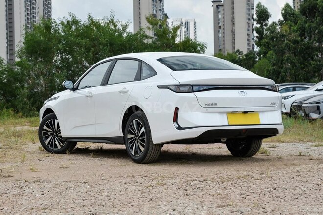 Changan Qiyuan A05 2024, 0 km - 1.5 л - Bakı