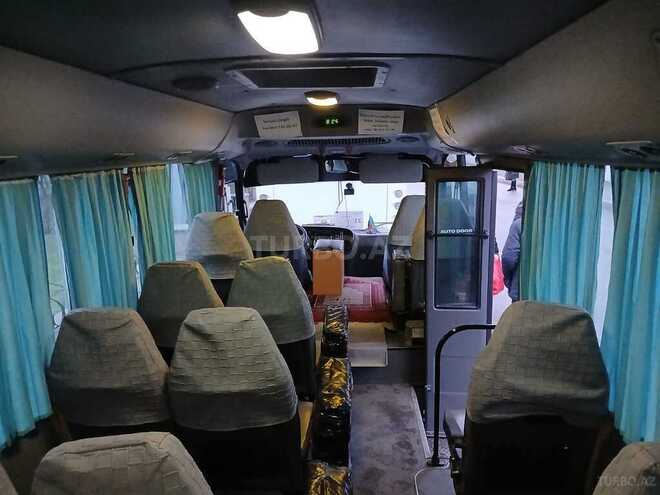 Hyundai County 2008, 456,000 km - 3.9 l - Bakı