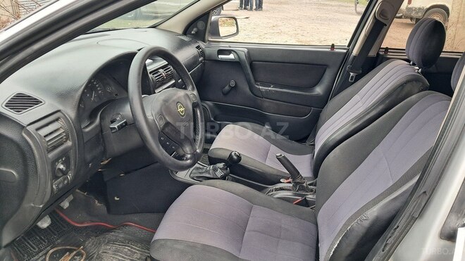 Opel Astra 1999, 350,000 km - 1.4 l - Bakı