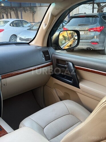 Toyota Land Cruiser 2012, 157,000 km - 4.0 l - Bakı