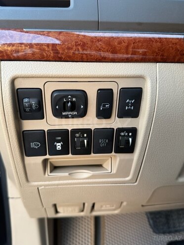 Toyota Land Cruiser 2012, 157,000 km - 4.0 l - Bakı