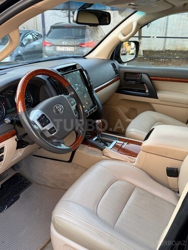 Toyota Land Cruiser 2012, 157,000 km - 4.0 l - Bakı