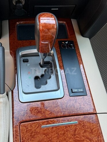 Toyota Land Cruiser 2012, 157,000 km - 4.0 l - Bakı