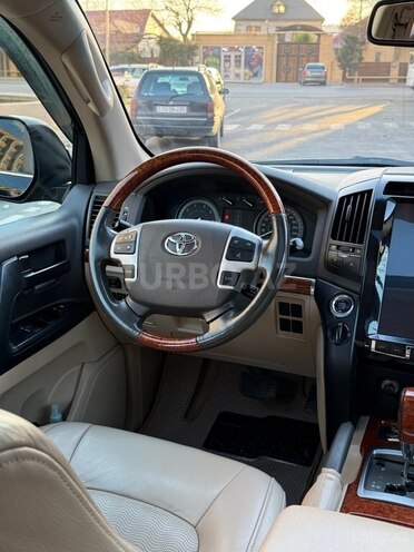 Toyota Land Cruiser 2012, 157,000 km - 4.0 l - Bakı