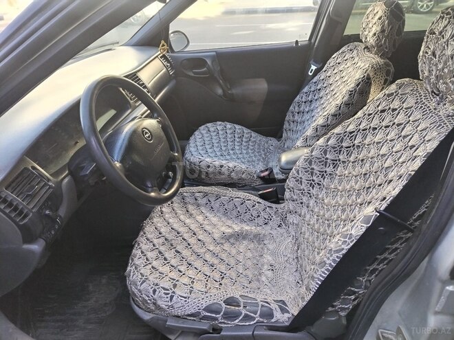 Opel Vectra 1997, 345,000 km - 1.8 л - Sumqayıt