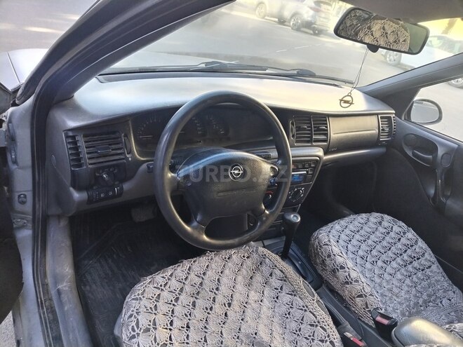 Opel Vectra 1997, 345,000 km - 1.8 л - Sumqayıt