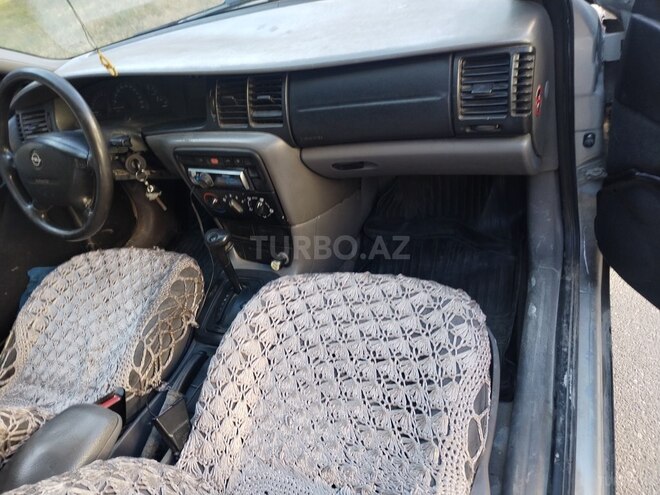 Opel Vectra 1997, 345,000 km - 1.8 л - Sumqayıt