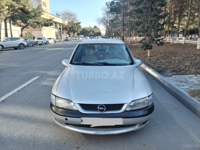 Opel Vectra 1997, 345,000 km - 1.8 л - Sumqayıt