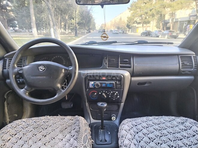 Opel Vectra 1997, 345,000 km - 1.8 л - Sumqayıt