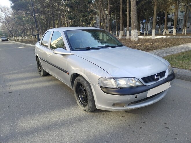 Opel Vectra 1997, 345,000 km - 1.8 л - Sumqayıt
