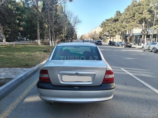 Opel Vectra 1997, 345,000 km - 1.8 л - Sumqayıt