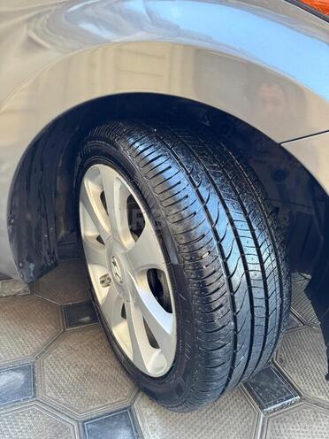 Hyundai Elantra 2012, 166,203 km - 1.8 l - Bakı