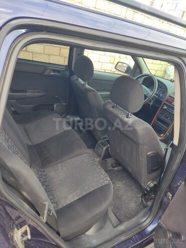 Opel Astra 2000, 223,000 km - 1.6 l - Bakı