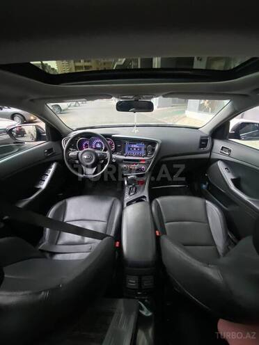 Kia K5-6