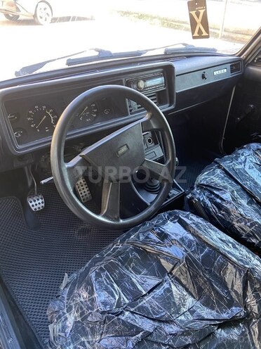 LADA (VAZ) 2107 2003, 90,000 km - 1.6 l - Bakı