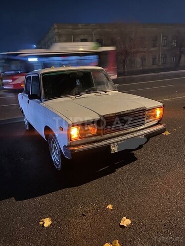 LADA (VAZ) 2107 2003, 90,000 km - 1.6 l - Bakı