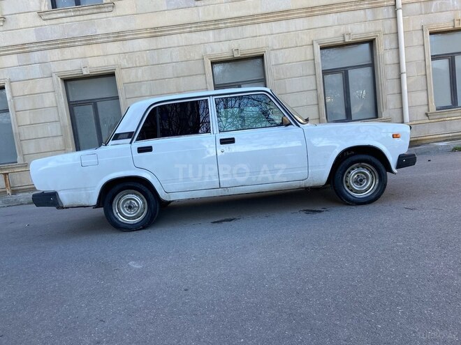 LADA (VAZ) 2107 2003, 90,000 km - 1.6 l - Bakı