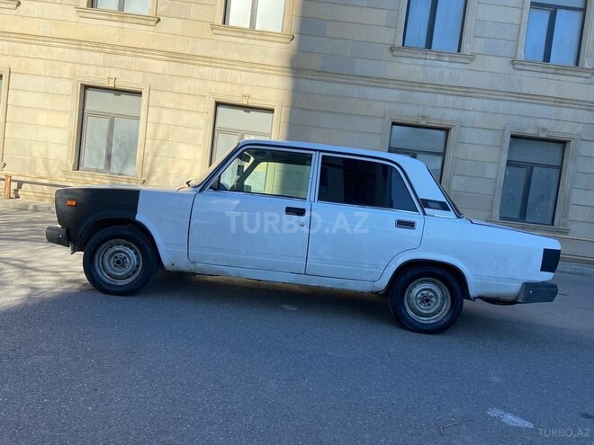 LADA (VAZ) 2107 2003, 90,000 km - 1.6 l - Bakı