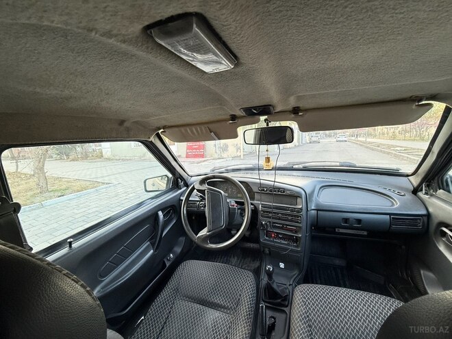 LADA (VAZ) 2115 2011, 256,000 km - 1.6 l - Yevlax