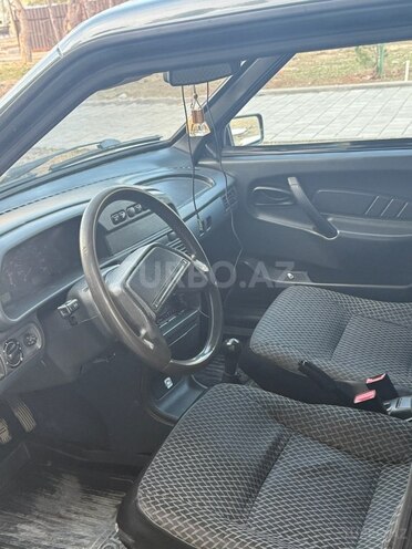 LADA (VAZ) 2115 2011, 256,000 km - 1.6 l - Yevlax