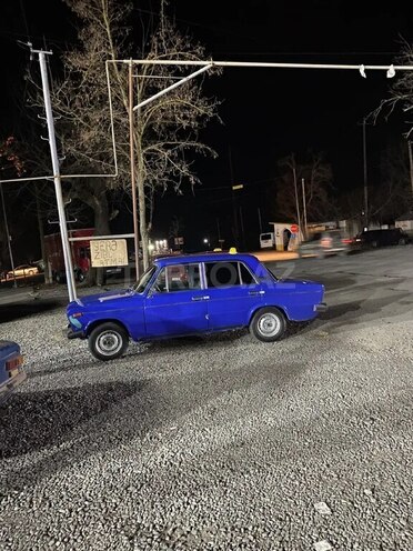 LADA (VAZ) 2106 1986, 90,000 km - 1.6 l - Qax