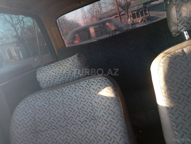 LADA (VAZ) 2106 1986, 90,000 km - 1.6 l - Qax