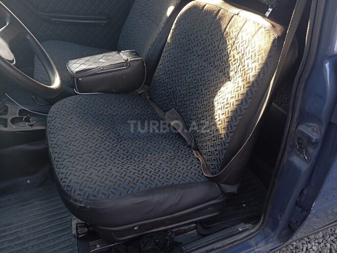 LADA (VAZ) 2106 1986, 90,000 km - 1.6 l - Qax
