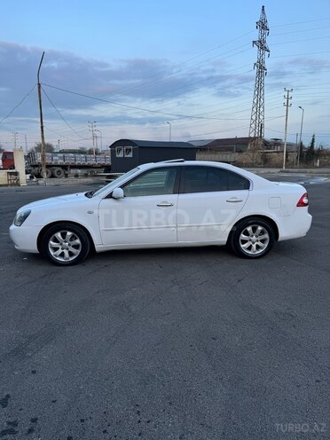 Kia Optima 2007, 352,450 km - 2.0 l - Sumqayıt
