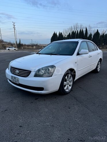 Kia Optima 2007, 352,450 km - 2.0 l - Sumqayıt