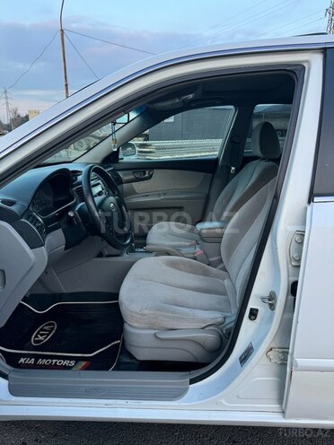 Kia Optima 2007, 352,450 km - 2.0 l - Sumqayıt