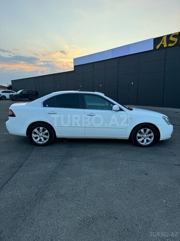 Kia Optima 2007, 352,450 km - 2.0 l - Sumqayıt